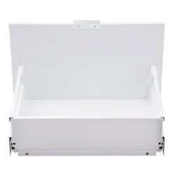 Systemy Szuflad|Qubik Szuflada INSIDE SYSTEM mini box wysoki 60 biały