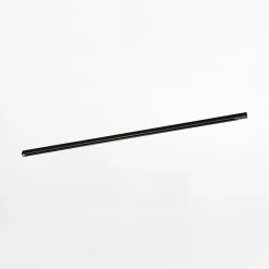 Szynoprzewody|TK Tomasz Krywult Szyna montażowa trójobwodowa czarna TRACER 200 cm