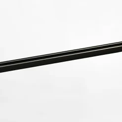 Szynoprzewody|TK Tomasz Krywult Szyna montażowa trójobwodowa czarna TRACER 200 cm