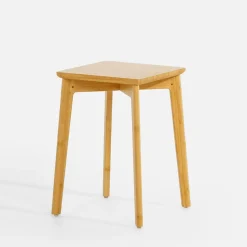 inny Taboret drewniany PELOTA