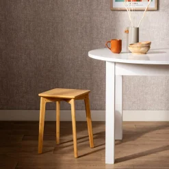 inny Taboret drewniany PELOTA