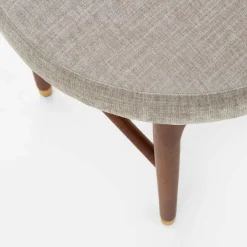 Taborety| Taboret drewniany SATTA