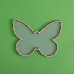 inny Taca dekoracyjna 22,5x27 cm MIX