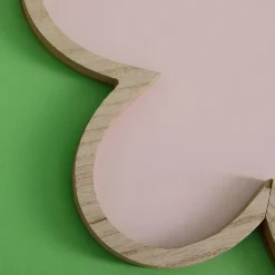 inny Taca dekoracyjna 22,5x27 cm MIX