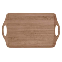 Zastawa Śniadaniowa|inny Taca do serwowania 45x30 cm MIX