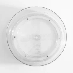 inny Taca obrotowa, 23 cm