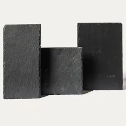 Miski, Patery I Półmiski|inny Taca łupkowa do serwowania przekąsek 30x15 cm