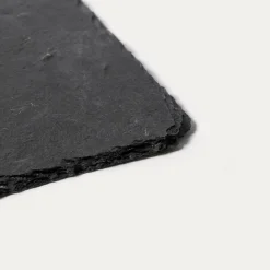 inny Taca łupkowa do serwowania przekąsek 20x20 cm