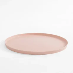 inny Tace okrągłe melaminowe mix 37 cm