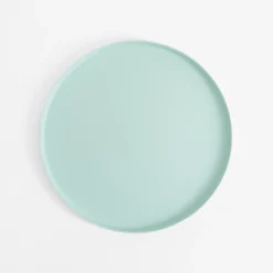 inny Tace okrągłe melaminowe mix 37 cm