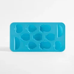 Akcesoria Do Wina I Drinków|Formy, Naczynia I Akcesoria Do Pieczenia|inny Tacka do lodu 19,8x10,9x1,5 cm MIX