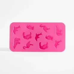 Akcesoria Do Wina I Drinków|Formy, Naczynia I Akcesoria Do Pieczenia|inny Tacka do lodu 19,8x10,9x1,5 cm MIX