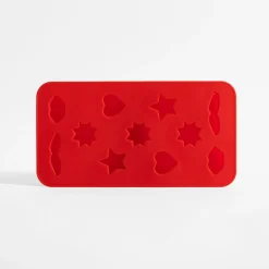 Akcesoria Do Wina I Drinków|Formy, Naczynia I Akcesoria Do Pieczenia|inny Tacka do lodu 19,8x10,9x1,5 cm MIX