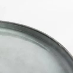 Talerze|inny Talerz ceramiczny szary STRIO 25,9 cm