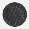Patery Dekoracyjne|inny Talerz dekoracyjny czarny 33 cm