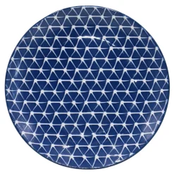 Talerze|Prima Cucina Talerz deserowy ALORA 19 cm