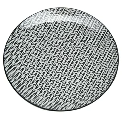 Prima Cucina Talerz deserowy ALORA 19 cm