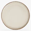 Ambition Talerz deserowy beżowy CRAFT 19 cm