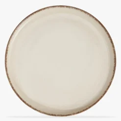 Ambition Talerz deserowy beżowy CRAFT 19 cm