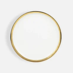 Talerze|inny Talerz deserowy biały GRACE 20 cm