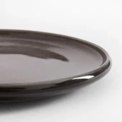 Talerze|inny Talerz deserowy BRUNO 20,5 cm