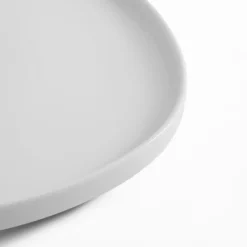 inny Talerz deserowy CARRE 20,5 cm