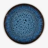 Lubiana Talerz deserowy ceramiczmy COSMOS 21 cm