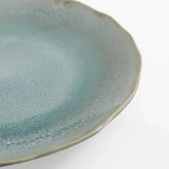 Talerze|inny Talerz deserowy ceramiczny AZUR 21 cm