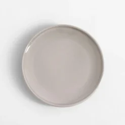 inny Talerz deserowy ceramiczny EYO 20.5 cm