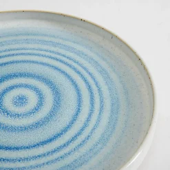 Talerze|inny Talerz deserowy ceramiczny GRENADA 21,6 cm