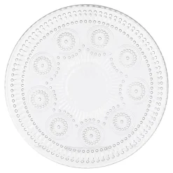 Talerze| Talerz deserowy DAISY 17 cm