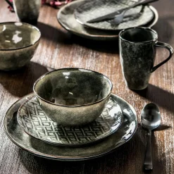 Talerze|Prima Cucina Talerz deserowy DENIM 21 cm