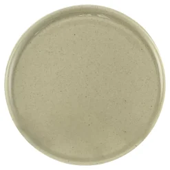 Talerze|Porcelana Bogucice Talerz deserowy GRANITE SOFT CREAM 22 cm