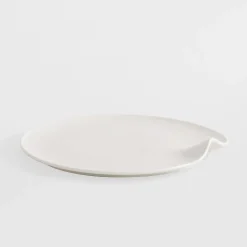 Talerze|inny Talerz deserowy LILLIE 24x23 cm