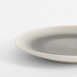 inny Talerz deserowy MOON 20,5 cm