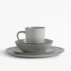 Talerze|inny Talerz deserowy MOSAICO 21,5 cm