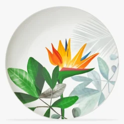 Ambition Talerz deserowy PARADISE RAJSKI PTAK 20 cm