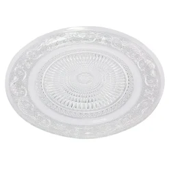 Talerz deserowy PIATTO 18 cm