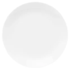 Talerz deserowy porcelanowy RONDO 19 cm