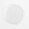 Talerze| Talerz deserowy szklany ESTRELLA 20 cm