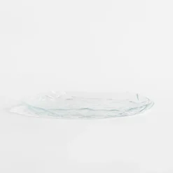 Talerze| Talerz deserowy szklany ESTRELLA 20 cm