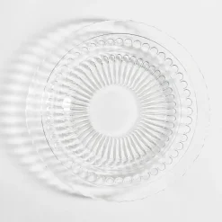 Talerze|inny Talerz deserowy szklany MARIT 17 cm