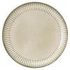 Talerze| Talerz deserowy z ceramiki AUREA 21,2 cm