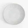 Talerze|inny Talerz deserowy ZAURA 21,5 cm