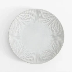 Talerze|inny Talerz deserowy ZAURA 21,5 cm