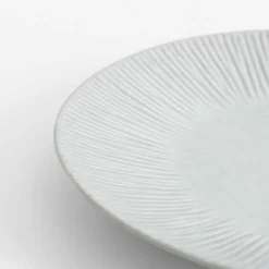 Talerze|inny Talerz deserowy ZAURA 21,5 cm