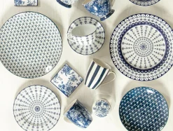 Talerze|Prima Cucina Talerz głęboki ALORA 20,2 cm