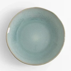 inny Talerz głęboki ceramiczny AZUR 750 ml