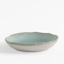 inny Talerz głęboki ceramiczny AZUR 750 ml