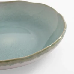 inny Talerz głęboki ceramiczny AZUR 750 ml